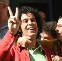Pedro Zerolo.