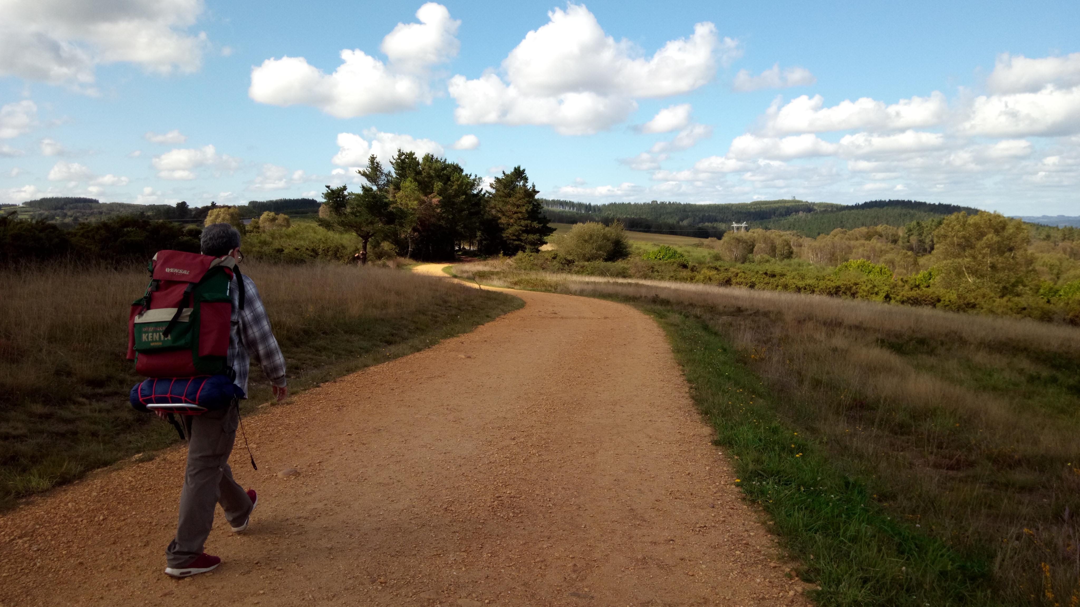 camino
