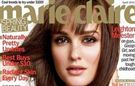 Leighton Meester se confiesa en Marie Claire