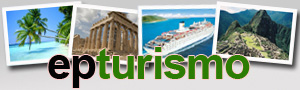 Portal Turismo