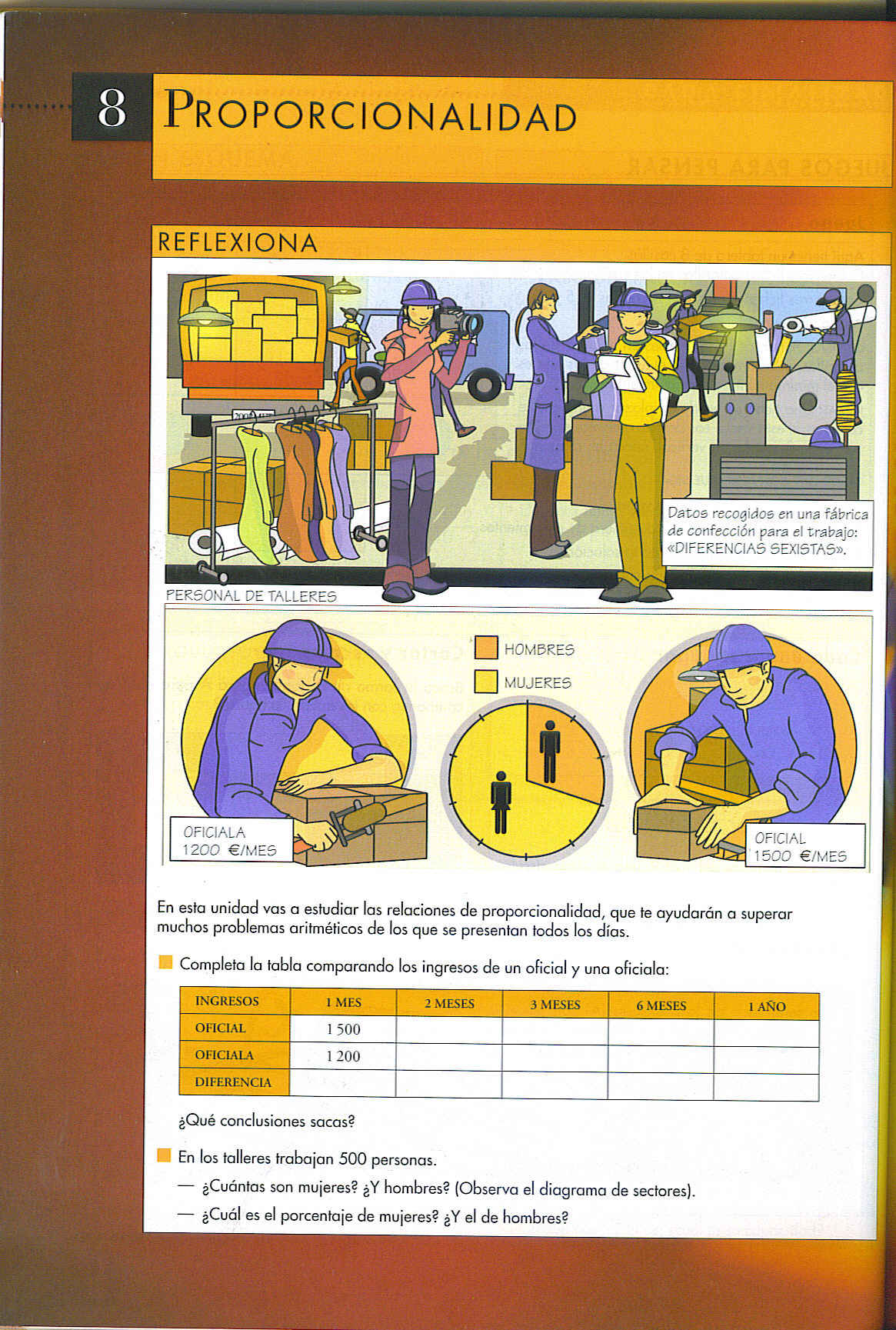 Anaya matematicas 1 leccion 8