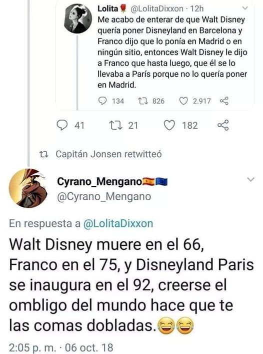 disneylandia