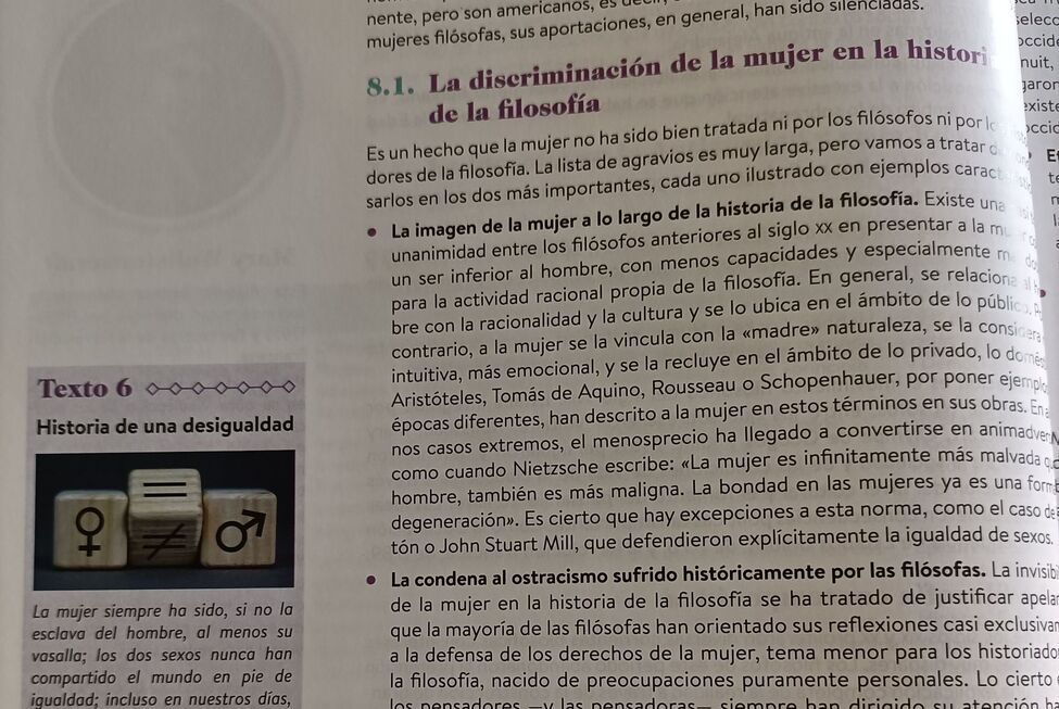 filosofia