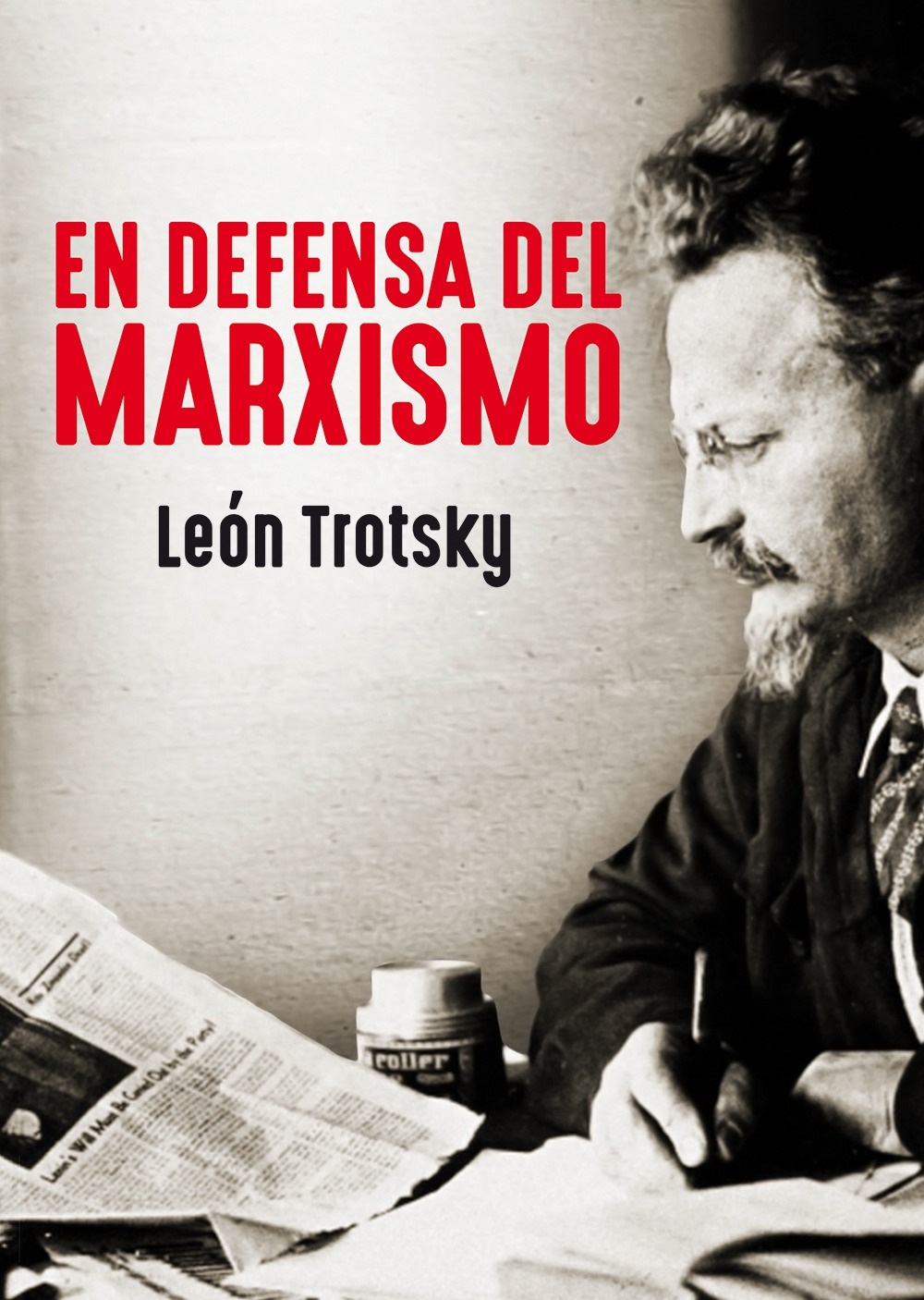 En defensa del marxismo