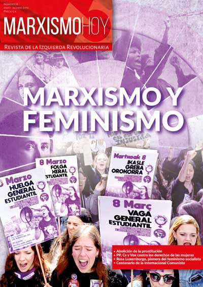 Marxismo Hoy nºº 28