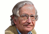 Noam Chomsky