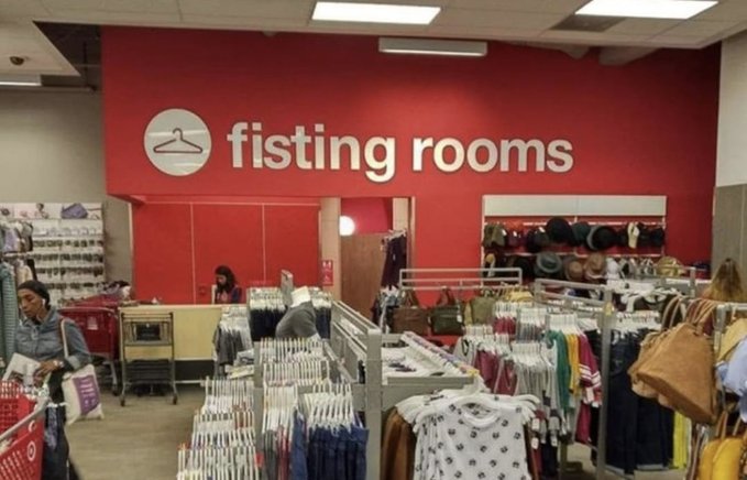 fisting