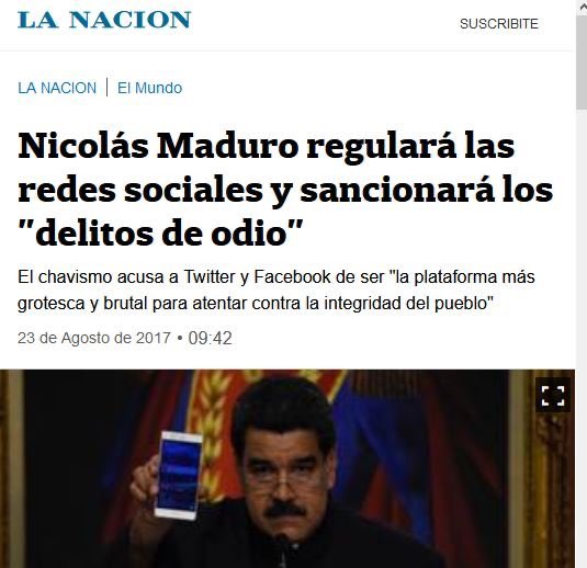 maduro