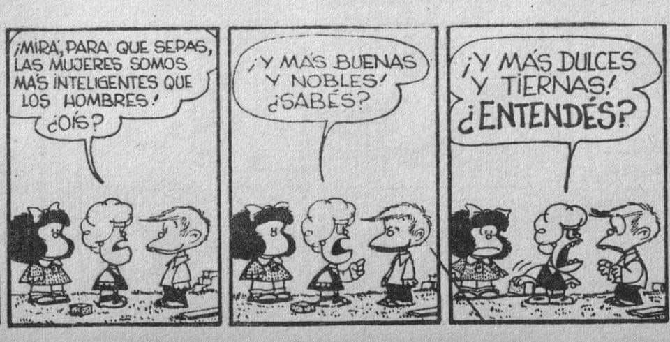 mafalda