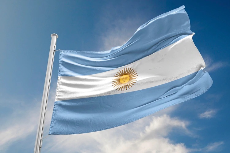 argentina