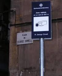 carrer orwell