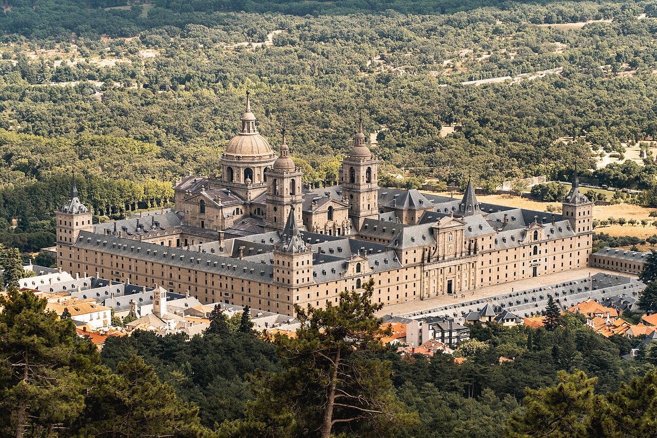 escorial