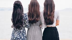 mujeres