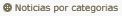 Consulta Todas las Noticias por Categorias