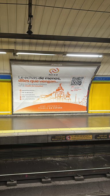 metro