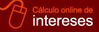 Clculo Online de Intereses