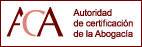 Autoridad de Certificacin de la Abogaca