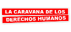 Caravana Derechos Humanos