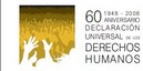 Lectura de la Declaracin de los Derechos Humanos en el CGAE