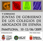 V Jornadas de Juntas de Gobierno en Pamplona