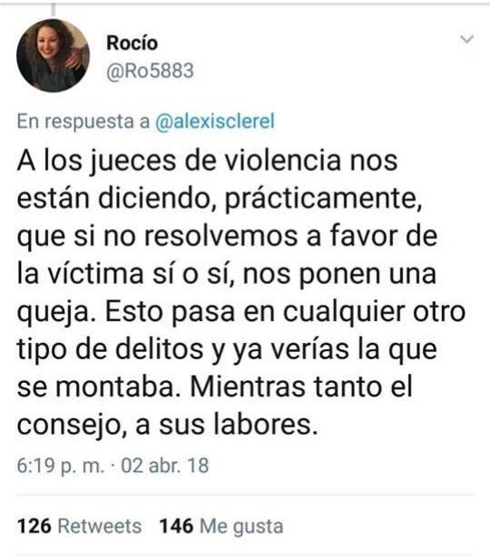 rocio