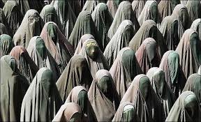 burkas