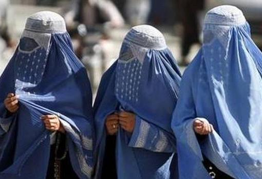 burkas