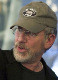 Steven Spielberg