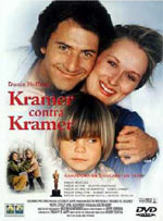 Caratula de Kramer contra Kramer