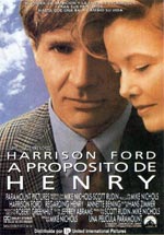 Caratula de A propsito de Henry