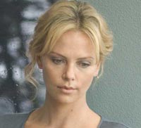 Charlize Theron podra estar en el nuevo "Mad Max"