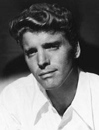 Burt Lancaster