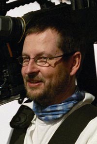 Lars von Trier