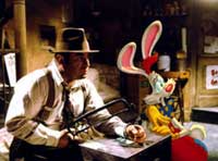 El regreso de Roger Rabbit