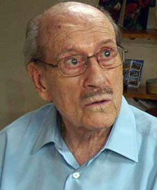 Muere José Luis López Vázquez