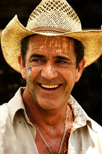 Mel Gibson va a la crcel 