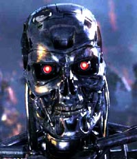 Las nuevas entregas de "Terminator"