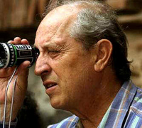 Vittorio Storaro