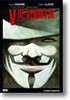 Cómic "V de Vendetta" (Alan Moore y David Lloyd)