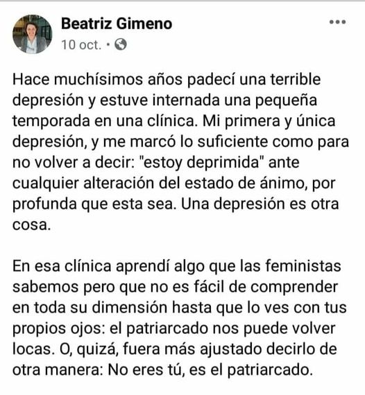 psiquiatria