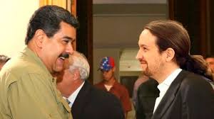 iglesias maduro