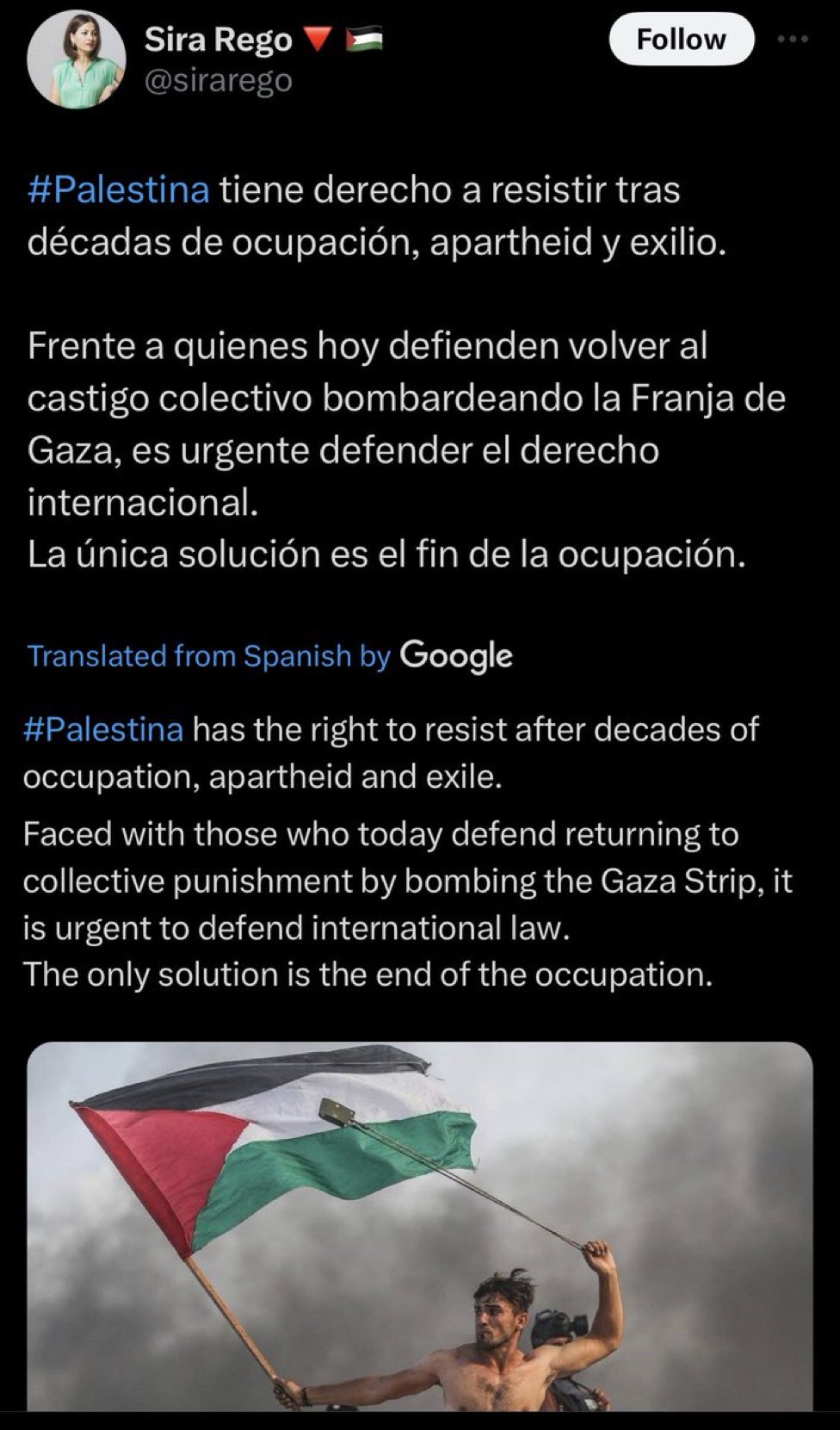 palestina