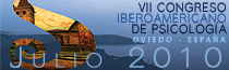 VII Congreso Iberoamericano de Psicologa