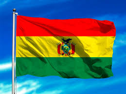 bolivia