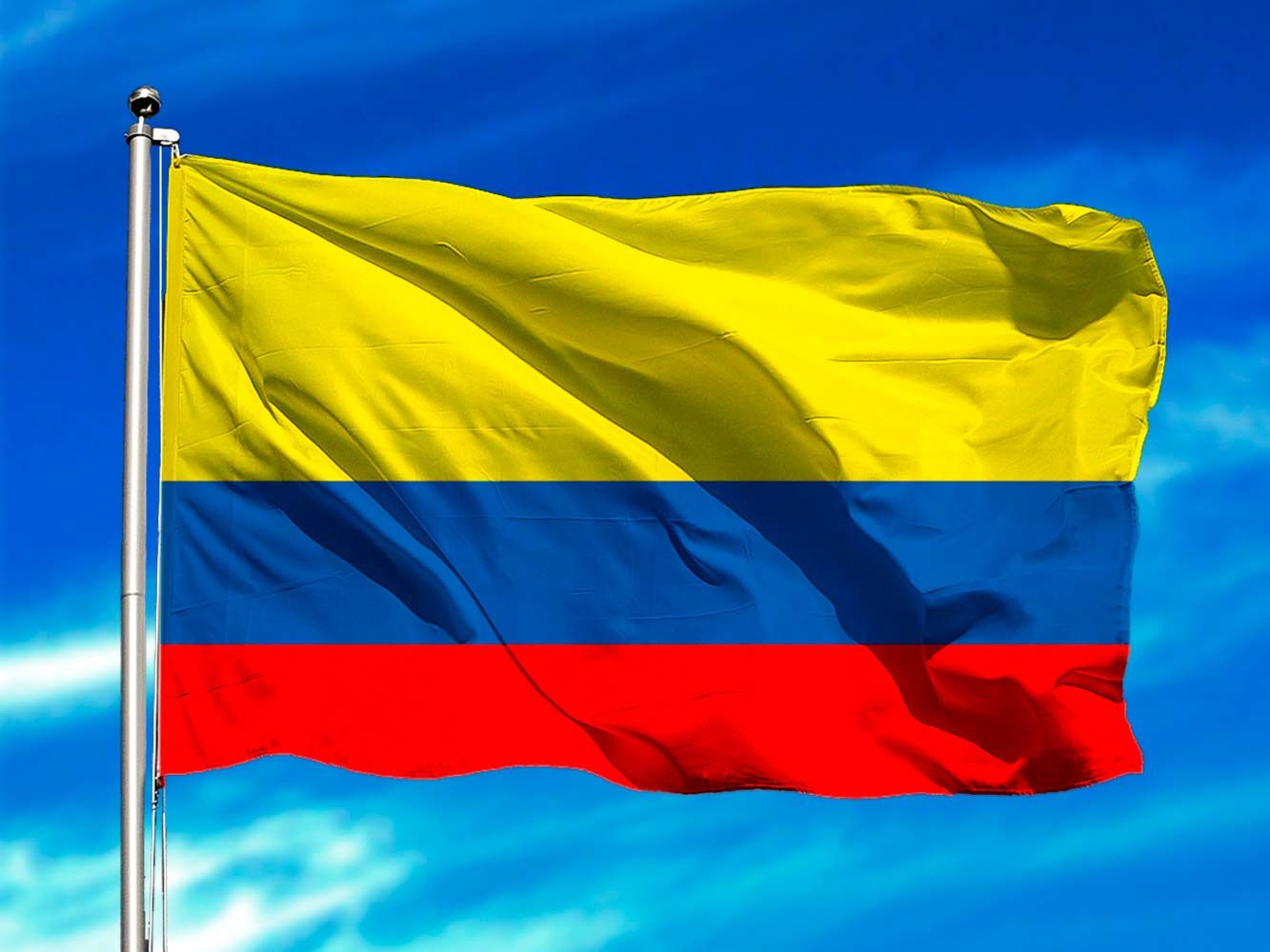 colombia