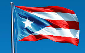 puerto rico