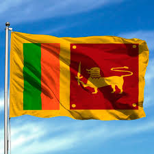 sri lanka