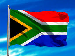 sudafrica