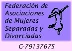 Federación de Asociaciones de Mujeres Separadas y Divorciadas
